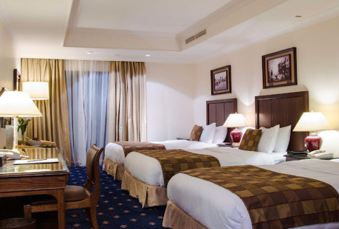 InterContinental-Dar-al-Hijra-Ic-Madinah-09