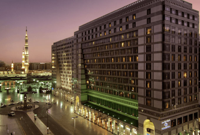 Madinah-Hilton-09